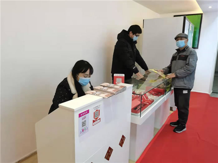 四川中青旅綿陽分社、綿陽市中旅假日旅行社、綿陽自來文化傳播有限公司24H自助售貨服務(wù)盛大開業(yè)